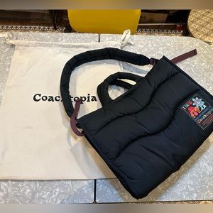 Coachtopia Tote